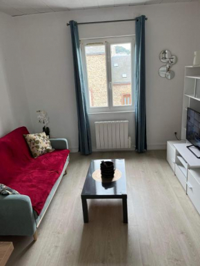 Chez Laeti appartement type F2